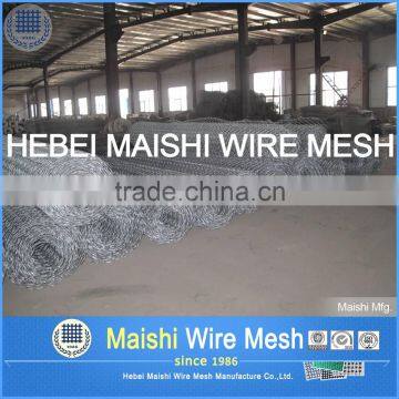 304 Stainless Steel 22 Ga. Chicken Poultry Wire Fence 1" Hex Mesh photo-4