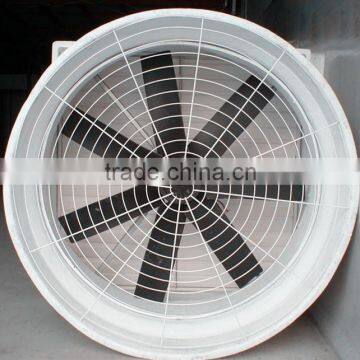 Poultry Farm FRP Cone Exhaust Fan/CE