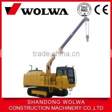 best sale Mobile Welding Workstation with factory price from Wolwa