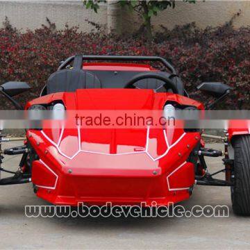 2014 New EEC 250CC Trike photo-4