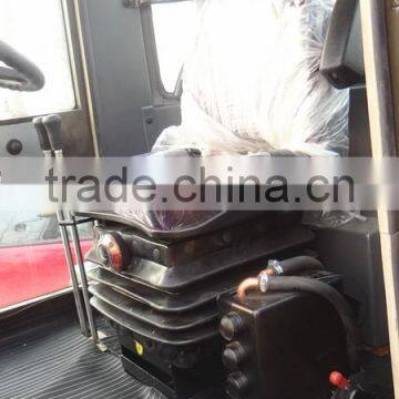 2016 New Loader ZL20 2.0ton CE Mini Front Wheel Loader photo-5