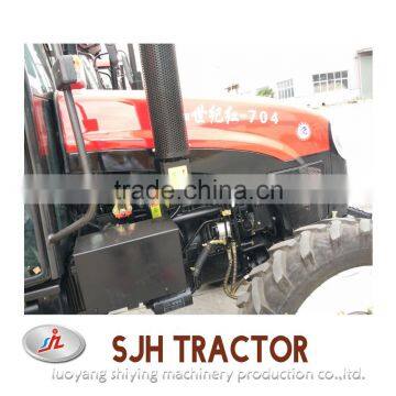 70HP 4wheel Drive Agricultural Tractor,list of Agricultural Products photo-5