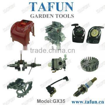 Recoil Starter for GX35 Brush Cutter Spare Parts photo-2