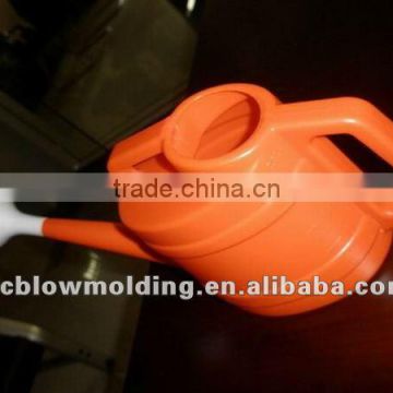 plastic watering can