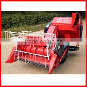 Small Rice Harvester photo-6