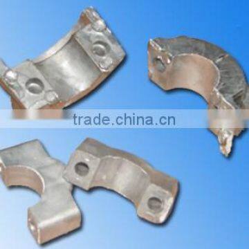 Customized Aluminum Casting Part,pressure Die Casting Aluminum Parts,aluminum Die Casting Parts photo-2