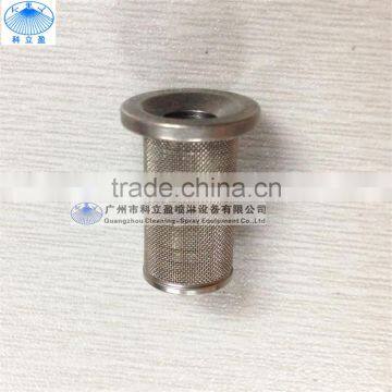 Uni Jet Strainer With Mesh Screen photo-3