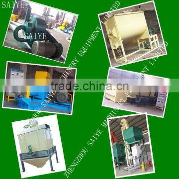 Fish Feed Pellet Maker Machine photo-3