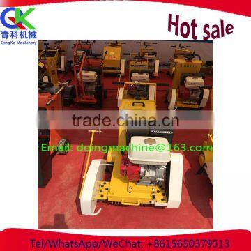 Diesel Rigid Pavement Grooving Machine Made in China photo-6