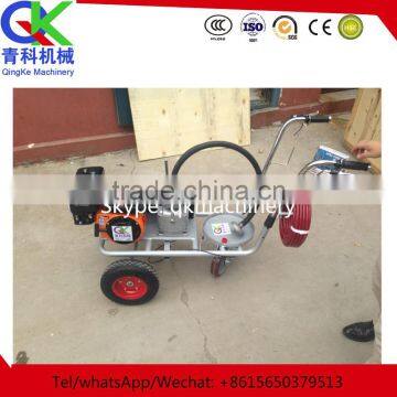 high-power hand push paint line marker made in China