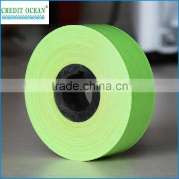 Cellulose Acetate Plastic Films for Milk White Tipping Shoelace photo-4