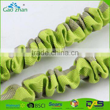 Garden Water Expandable High Pressure Flexible Rubber Hose photo-3