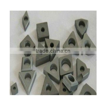 Carbide lathe shims