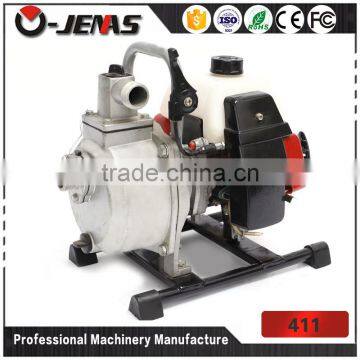 Ojenas 1inch 45m3 Maximum Flow Aluminium Alloy High Pressure Water Pump photo-4