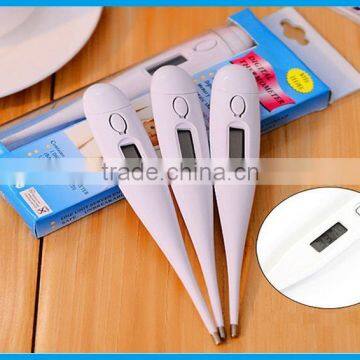 Wholesale Made in China Hot Sale Good Quality Small Round Thermometer photo-3