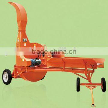 Chaff Cutter Model 9ZP-16 Farm Machinery photo-5