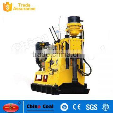 Made by Shandong ChinaCoal Group XY-3B Horizontal Drilling Machine Water Well Drilling Rig