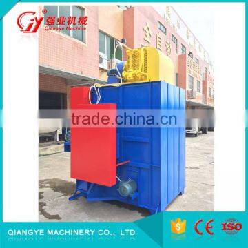 CE Certification Large Capacity Industrial Clothes Dryer photo-5