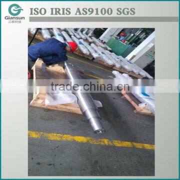 Rotor Shaft for 2.2MW Wind Turbine photo-4