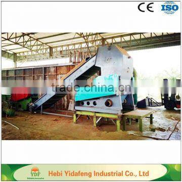Waste EFB Recycled Crusher Grinding Crusher photo-6