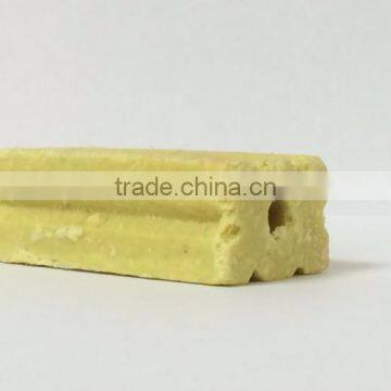 30 Years Raw Material Free Testing Bromadiolone Rodenticide Briquette Machine photo-6