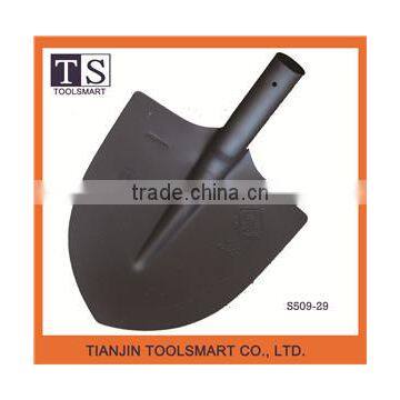 Types of Garden Steel Spade Shovel photo-2