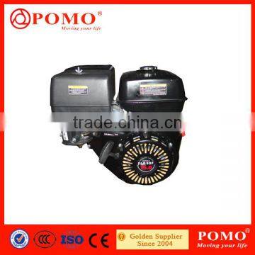 Hot Sale High Quality Economical Chinese Gasoline Boat Engine photo-2