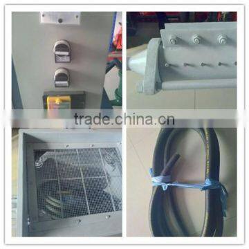 Wall Cement Mortar Spray / Plastering Machine for Sale photo-5