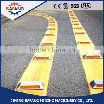 The Ordinary Reflective Road Stud of Traffic Safety Facility Used Roadway photo-5