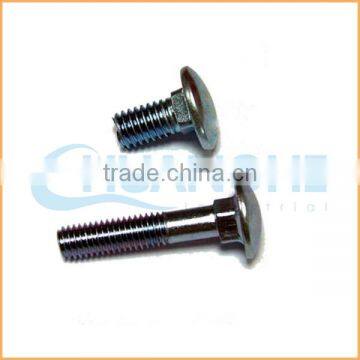 Made in China Cheap Aluminum Carriage Bolts photo-6