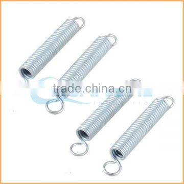 Competitive Price High Quality Titanium Tension Spring With Hooks photo-3