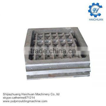 China Paper Egg Shape Mold photo-3