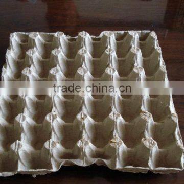 Waterproof Package Paper Egg Packing Tray photo-4