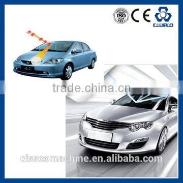 Adhesive Solar Film Coating Machinery photo-3