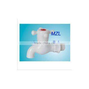 New Abs Plastic Bibcock photo-2