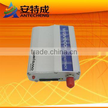 USB/Serial Single Port GSM GPRS SMS Modem Support AT Command photo-2