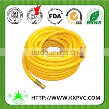 High Pressure Flexible Woven Thread Air Hose photo-5