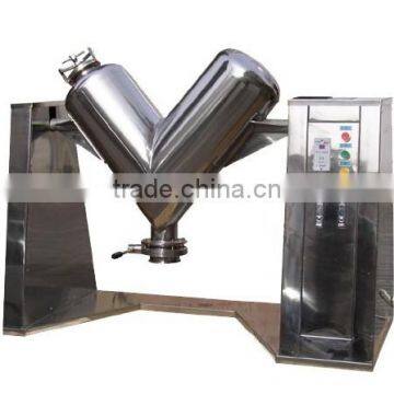 Food Standard Powder Mixing Machine photo-5