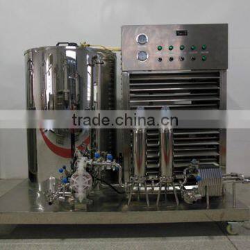 China GMP Standard 200-1000L Perfume Making Equipment/perfume Manufacturing Equipment/perfume Equipment photo-6
