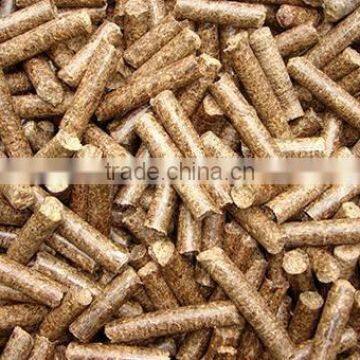 Rotex Biomass Pellet Machine Press Rubber Wood Pellet photo-6