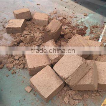 India Market Good Selling Coco Peat Dryer Machine/coco Pith Dryer With Best Drying Effort photo-4