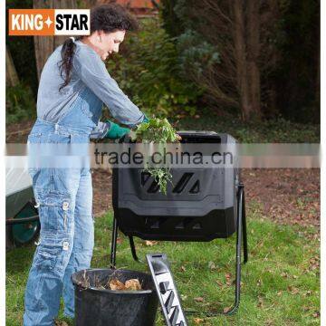160L Plastic Compost photo-5