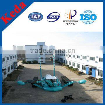 Supplier Multifunction Amphibious Dredgers for Sale in China photo-3