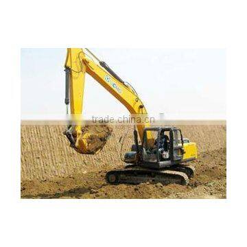 15tons Hydraulic Excavator