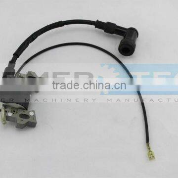 Ignition Coil For HONDA GXV160 Engine Motor Generator Water Pump Aftermarket Spare Parts