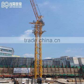 2015 Hot Sales -Tower Crane photo-3