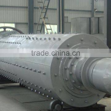 Ball Mill for Grinding Ore photo-2