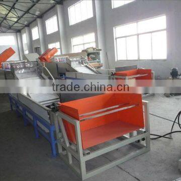 Hot Sale Apple and Orange Grading/Sorting Machine photo-2