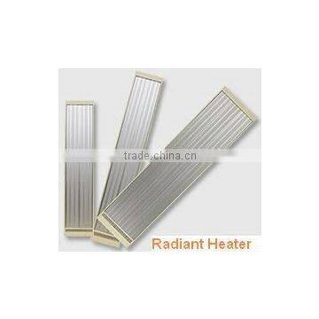 2000W Infrared Radiant Heating Panel