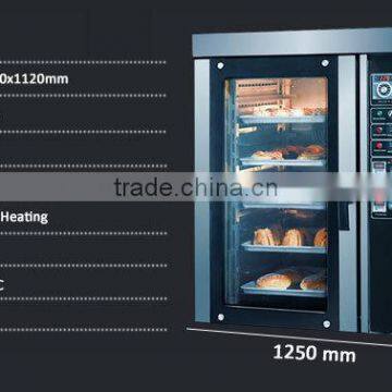 Commercial Restaurant Equipment Ovens Bakery 10 Tray Rotar photo-3